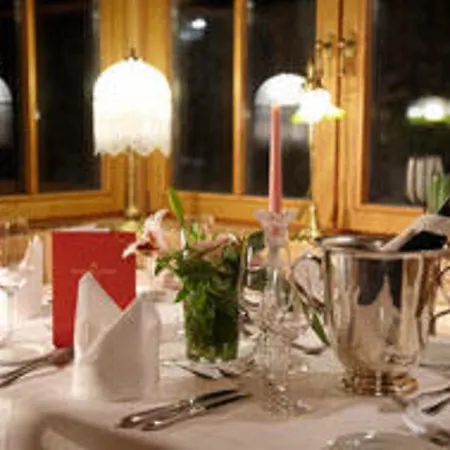 Gasthof Restaurant Cafe Rapp Königsfeld im Schwarzwald