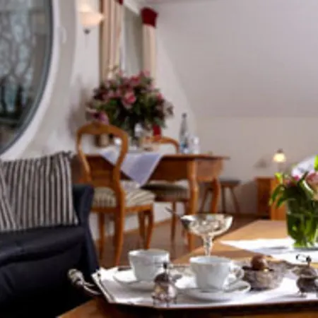 Penzion Restaurant Cafe Rapp