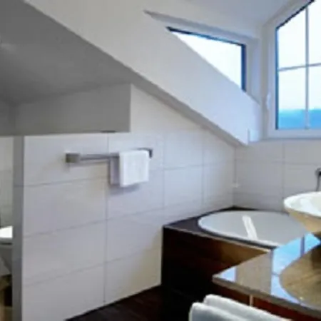 招待所 拉普咖啡餐厅旅馆 孔菲尔德施瓦