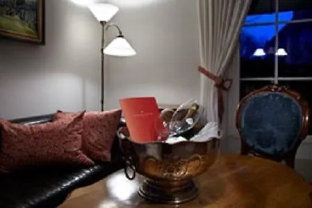 Penzion Restaurant Cafe Rapp 3*