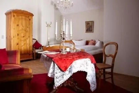 Restaurant Cafe Rapp Königsfeld im Schwarzwald