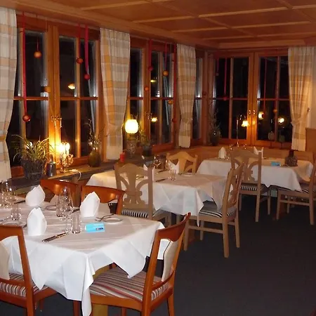 Penzion Restaurant Cafe Rapp