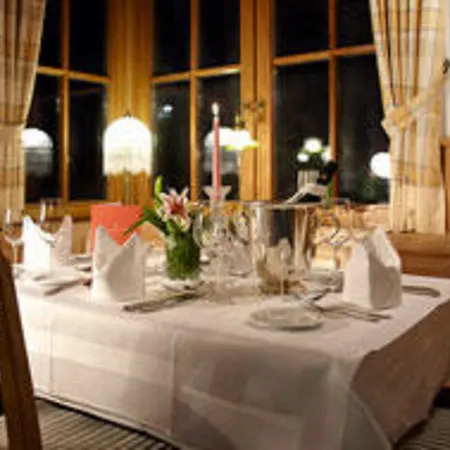 Gasthof Restaurant Cafe Rapp