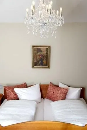 Restaurant Cafe Rapp